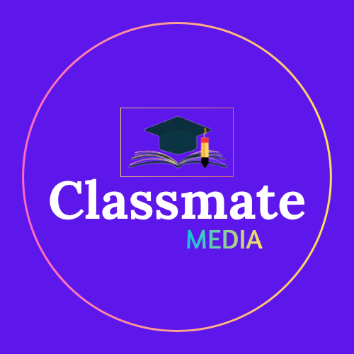 Classmate Media Logo